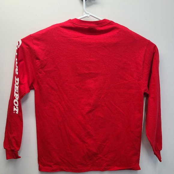 Hanes Office Depot Office Uniform Large L (42-44) - Picture 2 of 5